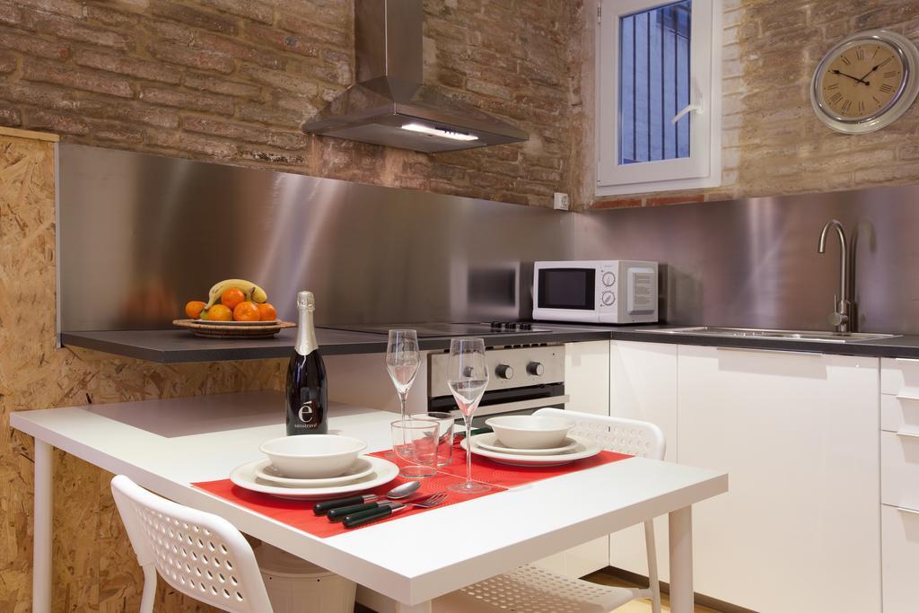 Centric Apartments Molino Theatre Bj2 Barcelona Room photo