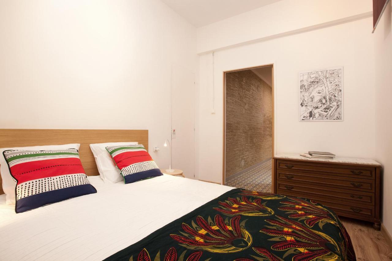 Centric Apartments Molino Theatre Bj2 Barcelona Room photo